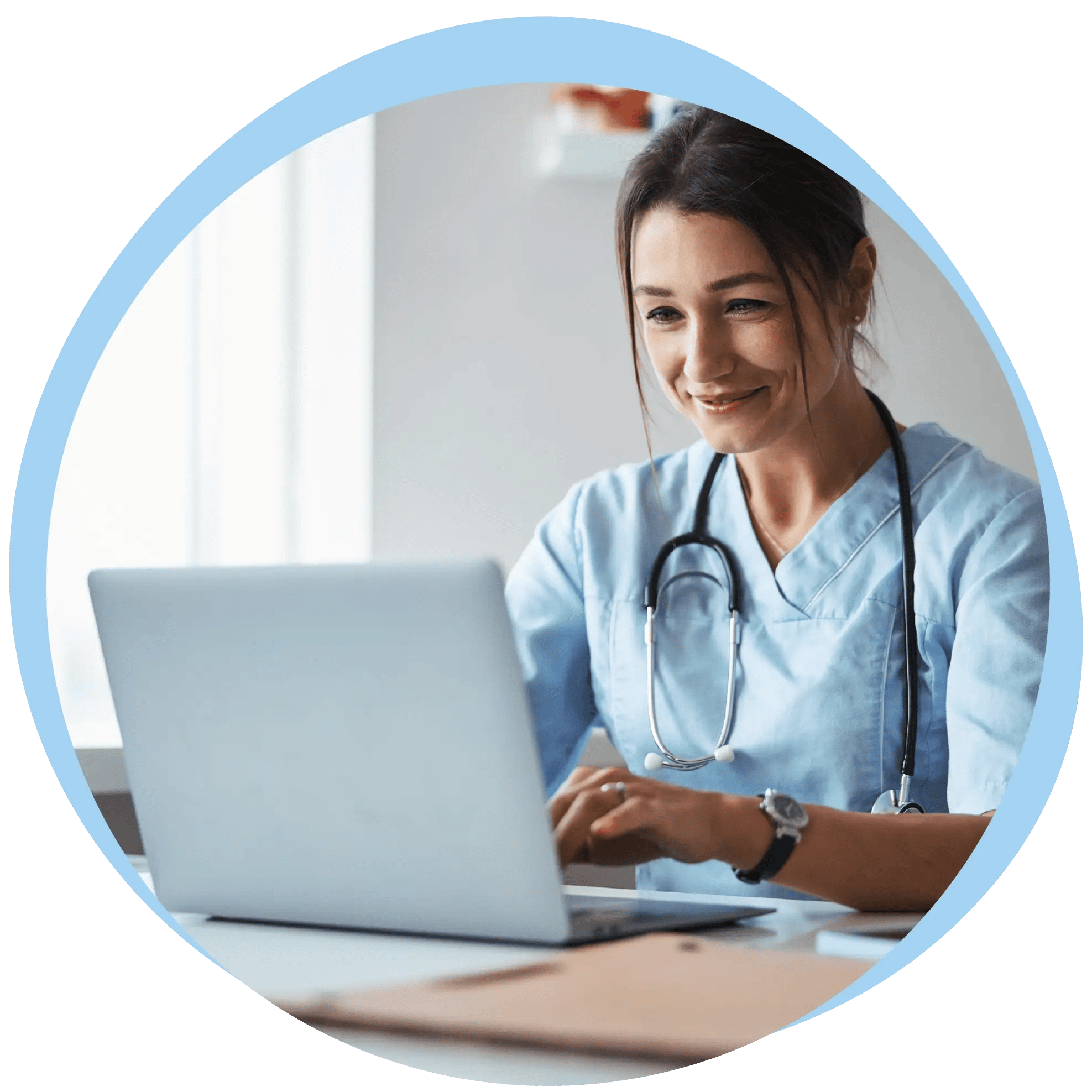 Playground Pediatrics - Careful Transition